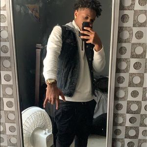 Meet your Posher, Calvin